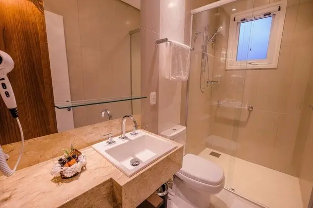 Deluxe Apart Daire, Birden Çok Yatak