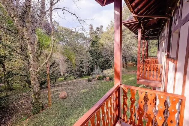 Deluxe Apart Daire, Birden Çok Yatak