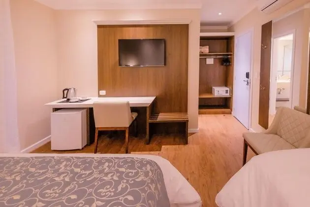 Exclusive Apart Daire