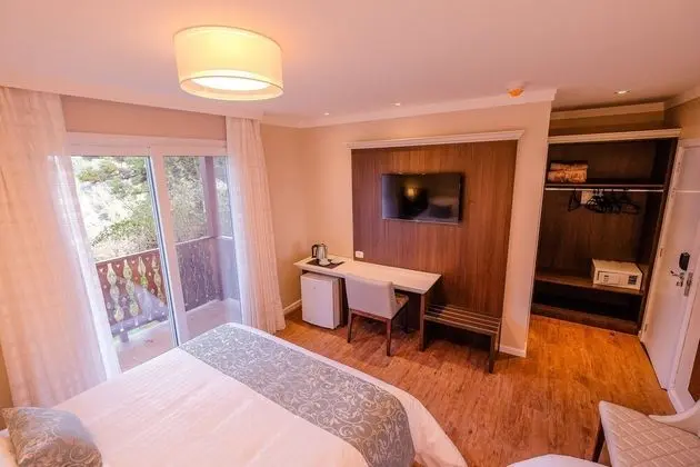 Exclusive Apart Daire