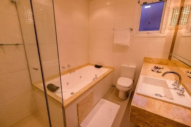 Exclusive Apart Daire