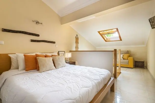 Apart Daire, 2 Yatak Odası, Teras, Havuz Manzaralı