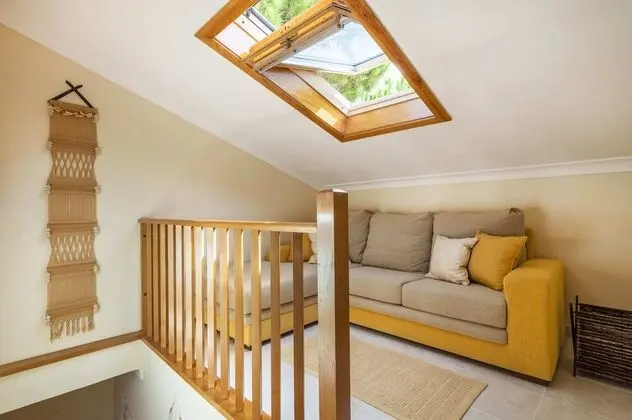 Apart Daire, 2 Yatak Odası, Teras, Havuz Manzaralı