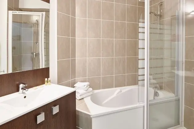 Apart Daire, 3 Yatak Odası