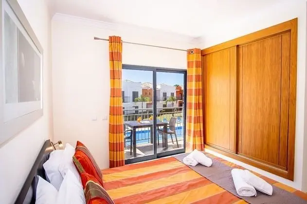 Villa, 2 Yatak Odası