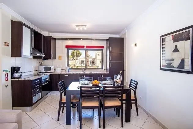 Villa, 2 Yatak Odası