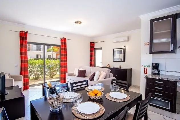 Villa, 2 Yatak Odası