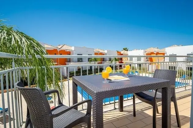 Villa, 2 Yatak Odası