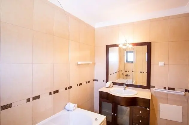 Villa, 2 Yatak Odası