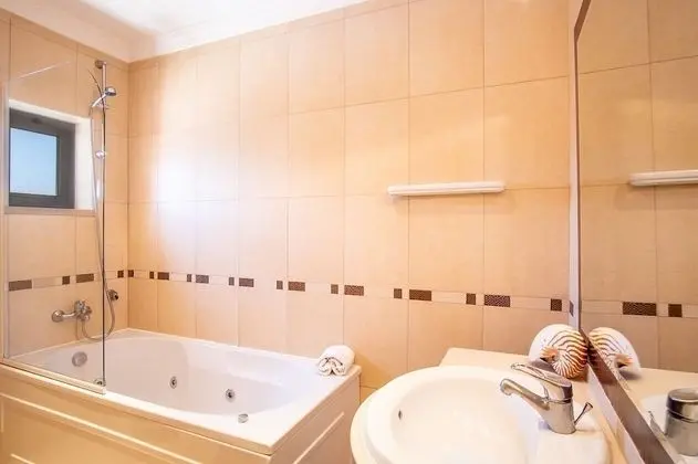 Villa, 2 Yatak Odası