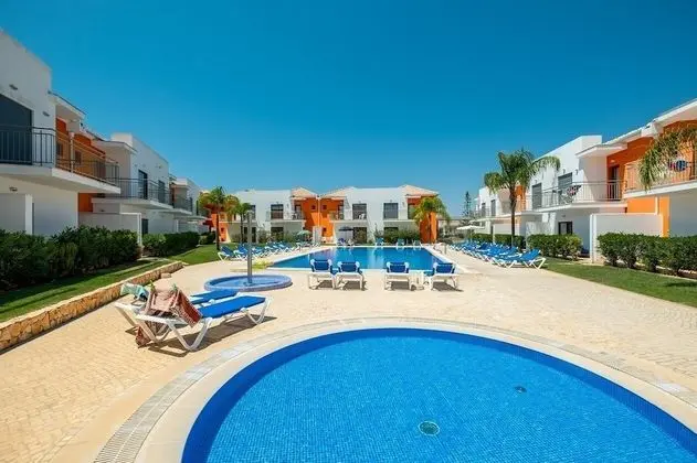 Villa, 2 Yatak Odası