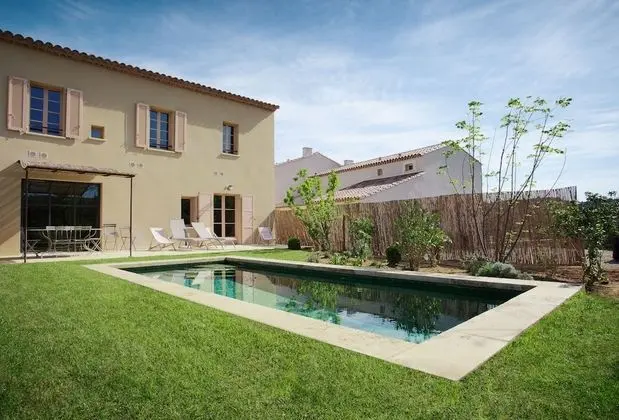 Villa, 3 Yatak Odası