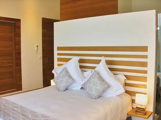 Tek Büyük Yataklı Oda, Dağ Manzaralı (Jacaranda)