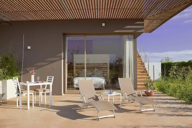 Tek Büyük Yataklı Oda, Dağ Manzaralı (Jacaranda)