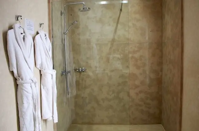 Tek Büyük Yataklı Oda, Havuz Manzaralı (Oliviers)