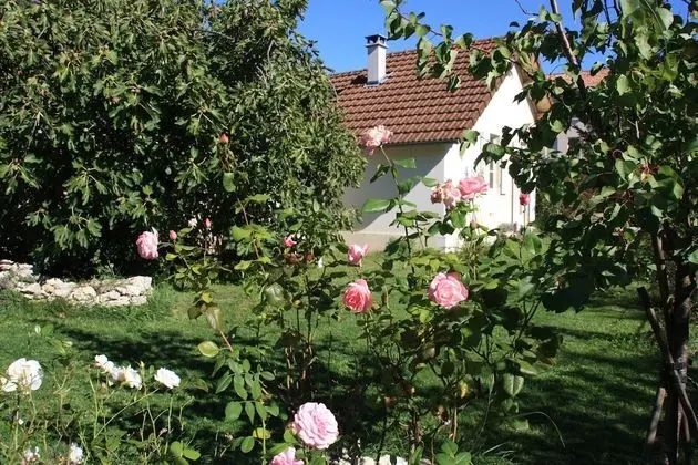 Tek Büyük Yataklı Oda, Sigara İçilmez, Teras (Le Clos)