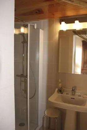 Tek Büyük Yataklı Oda, Sigara İçilmez, Teras (Le Clos)