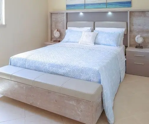 Superior Apart Daire, 1 Yatak Odası, Bahçe Manzaralı