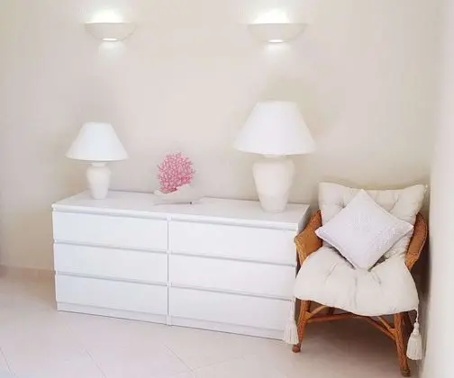 Superior Apart Daire, 1 Yatak Odası, Bahçe Manzaralı