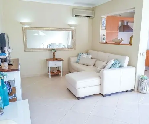 Superior Apart Daire, 1 Yatak Odası, Bahçe Manzaralı