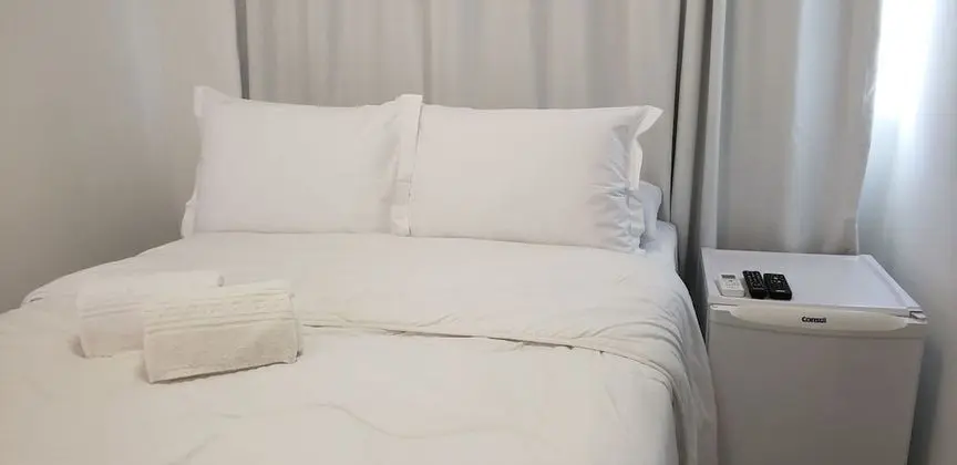 Standard Süit, 1 Çift Kişilik Yatak (Smart)