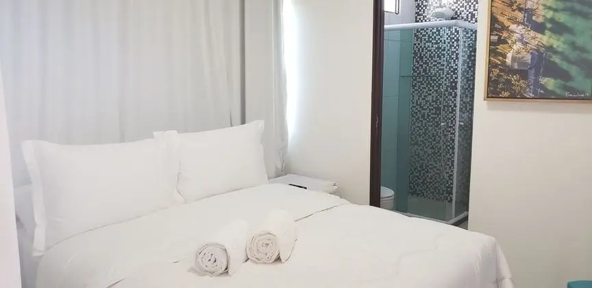 Standard Süit, 1 Çift Kişilik Yatak (Smart)
