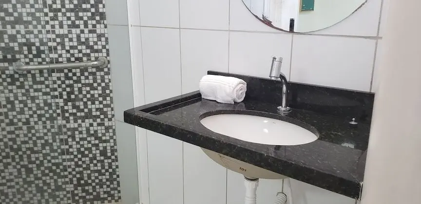 Standard Süit, 1 Çift Kişilik Yatak (Smart)
