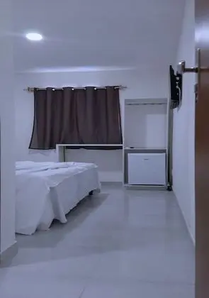 Economy Tek Büyük Yataklı Oda