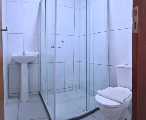 Economy Tek Büyük Yataklı Oda