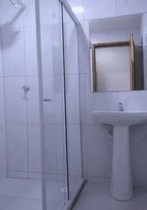 Economy Tek Büyük Yataklı Oda