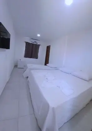 Economy Üç Kişilik Oda