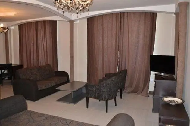 Executive Süit