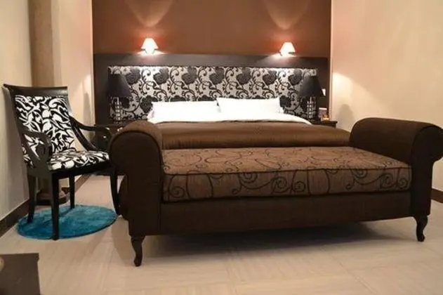 Junior Süit