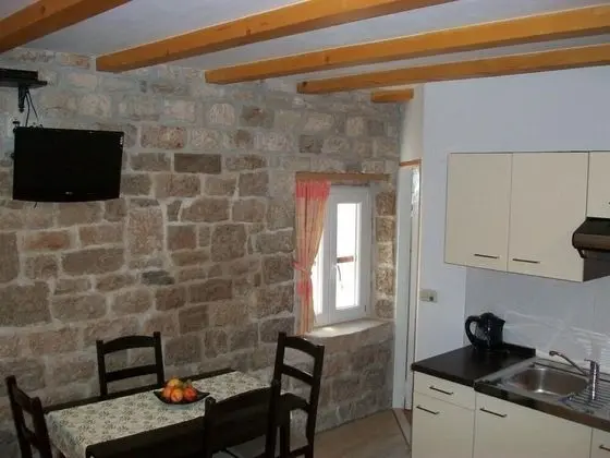 Apart Daire (Jare - in old town - A2 gornji (2+2))