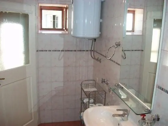 Apart Daire (Jare - in old town - A2 gornji (2+2))