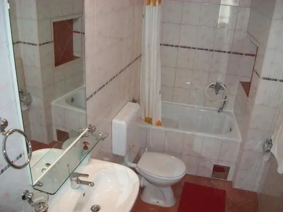 Apart Daire (Jare - in old town - A2 gornji (2+2))