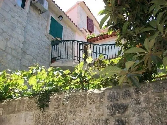 Apart Daire (Jare - in old town - A2 gornji (2+2))