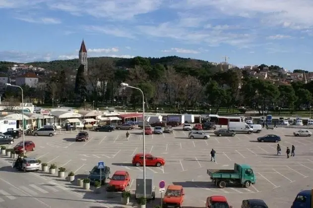Apart Daire (Jare - in old town - A2 gornji (2+2))
