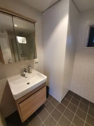 Comfort Dağ Evi, 2 Tek Kişilik Yatak, Koy Manzaralı, Deniz Üstü