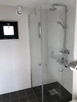 Comfort Dağ Evi, 2 Tek Kişilik Yatak, Koy Manzaralı, Deniz Üstü