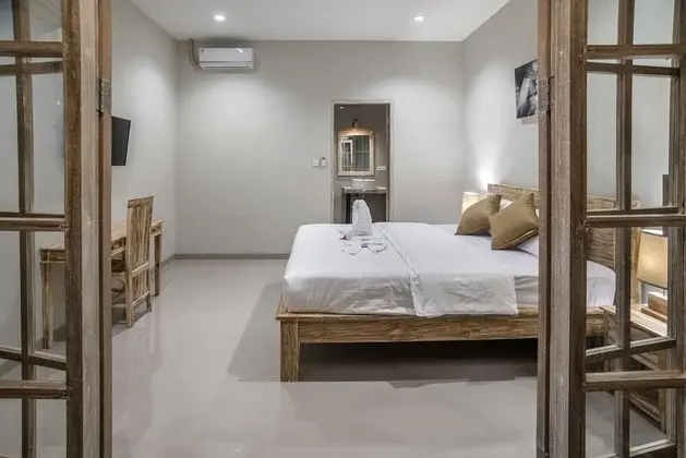 Deluxe Oda