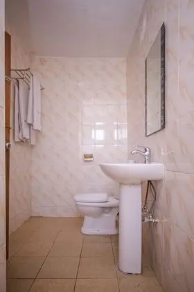 Standard Üç Kişilik Oda