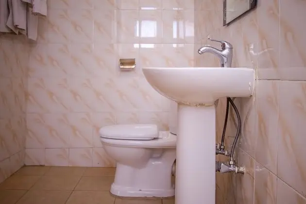 Standard Üç Kişilik Oda