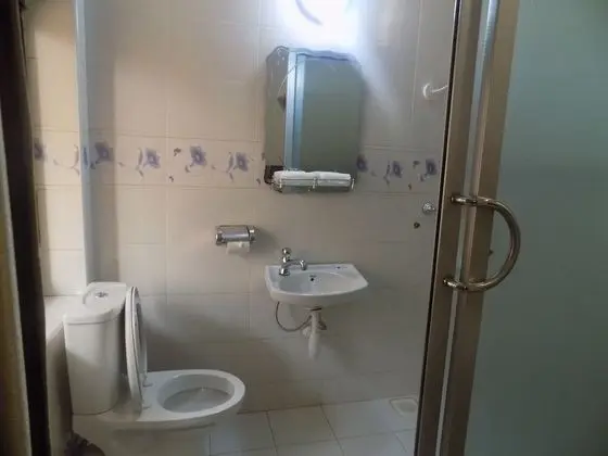 Tek Kişilik Oda