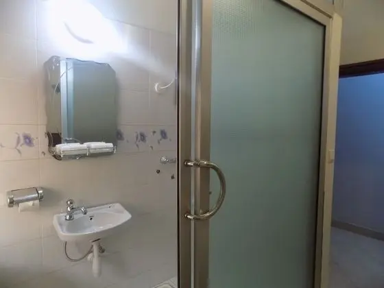 Tek Kişilik Oda
