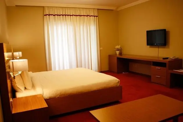 Süit, 1 Büyük (Queen) Boy Yatak ve Çekyat, Balkon, Deniz Manzaralı