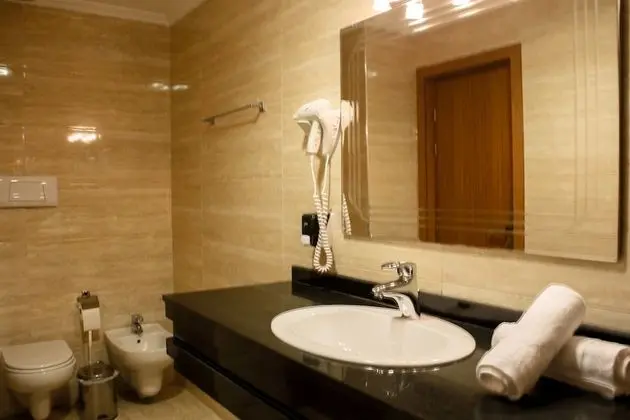 Süit, 1 Büyük (Queen) Boy Yatak ve Çekyat, Balkon, Deniz Manzaralı