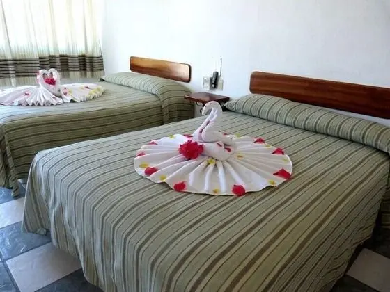 Habitacion Doble
