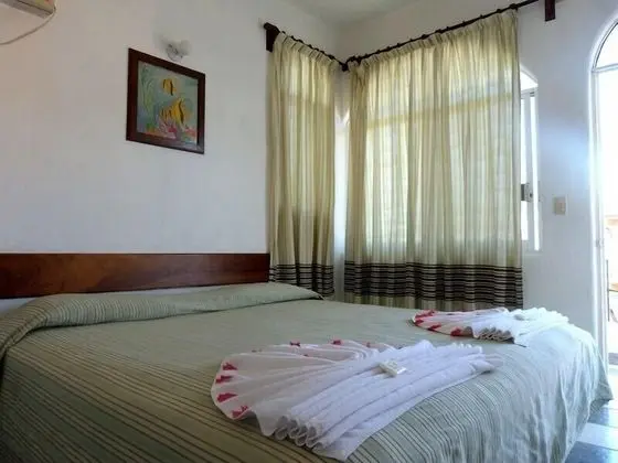 Habitacion Doble