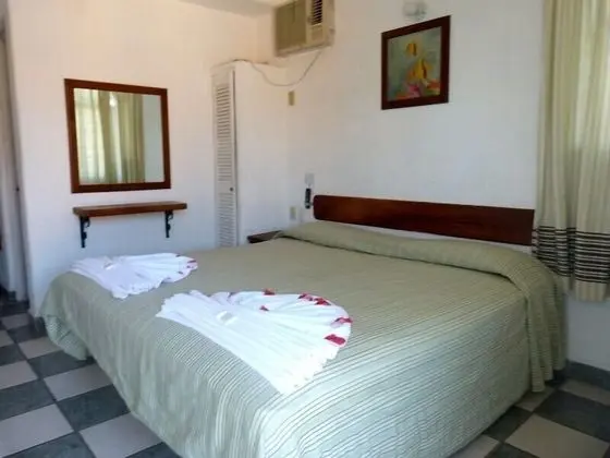 Habitacion Doble
